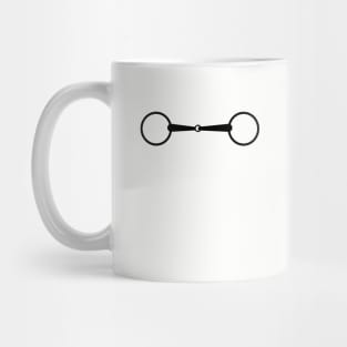 Horse Bit Mug